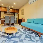 Moderno Y Eco-Friendly Loft 3 By Noox