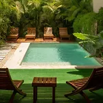 Hotel Muyu Tulum