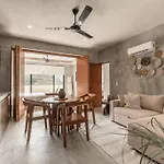 Agata Jungle Condo Veleta Tulum