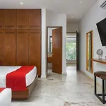 Spectacular 4Br Tulum Style Villa With Concierge And Secluded Pool