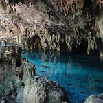 Selvaluna cabaña eco-chic en medio de la selva