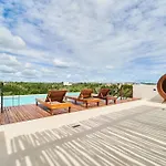 Baay Tulum By Lockey