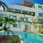 Hermoso Departamento En Tulum