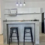 Hermoso Departamento En Tulum