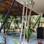 Tulum Tranquility Studio