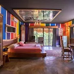Hotel Sonno Cielito