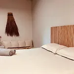 Indajani Hotel&Hostel Tulum With Pool