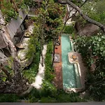 Zereno Tulum Beach Club Access