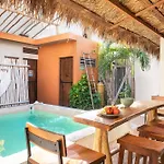 Hostal Doña Lucha