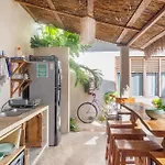 Hostal Doña Lucha