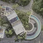 Tanik Tulum By Lockey