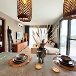 Tulum Ikebana New Apartment 302