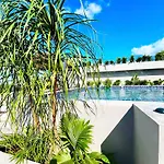 Tulum Ikebana New Apartment 302