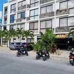 Tulum, Aldea Zama, acogedor estudio, wifi