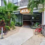 Tulum, Aldea Zama, acogedor estudio, wifi