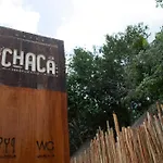 Hotel Chacá