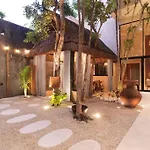 Whithe Elephat Casa Boutique We