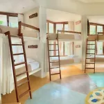 Hotel Holistika Tulum