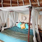 Villa Las Estrellas Tulum - located at the party zone