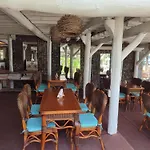 Villa Las Estrellas Tulum - located at the party zone