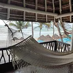 Villa Las Estrellas Tulum - located at the party zone