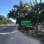 Casa Leonardo Tulum
