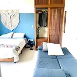 3Ppl Studio Apt At Great Price & Location In Tulum