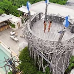 Cerveceria Tulum Boutique Hotel & Beer Spa (Adults Only)