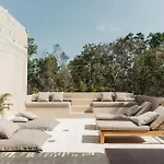 Tulipan Bohemian Villa