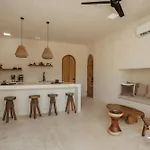 Tulipan Bohemian Villa