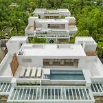 Sana Tulum Beachfront Boutique Hotel