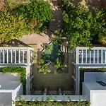 Sana Tulum Beachfront Boutique Hotel