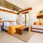 La Zebra Tulum, A Small Luxury Hotel