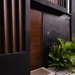 Design Luxury 3Br Villa With 3 Pools, Stunning Rooftop, Boho Style, Near Beach