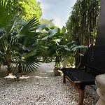 Design Luxury 3Br Villa With 3 Pools, Stunning Rooftop, Boho Style, Near Beach