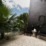 Design Luxury 3Br Villa With 3 Pools, Stunning Rooftop, Boho Style, Near Beach