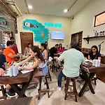 Cerveceria Tulum Boutique Hotel & Beer Spa (Adults Only)