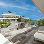 Mistiq Temple II Luxury Apartment