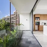 Mistiq Temple II Luxury Apartment