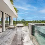 Mistiq Temple II Luxury Apartment