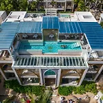 Sana Tulum Beachfront Boutique Hotel