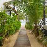 Casa Gitano