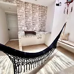 Penthouse Cerca De La Playa