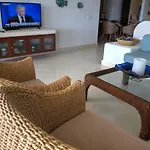 Las Villas Akumal 108 3 Bedroom Beachfront Second Floor Home