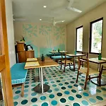 Hotel Tiki Tiki Tulum