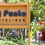Hostel El Punto