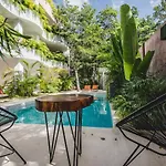 Selva Tulum Dept A3