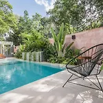 Selva Tulum Dept A3