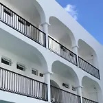 Mediterráneo Hotel Tulum