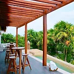 Hotel Mukan Resort South Of Tulum